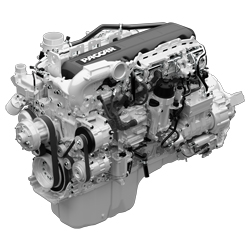 P32E5 Engine